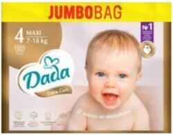 Dada Extra Care 4 Maxi 7-16 kg 82 db