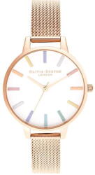 Olivia Burton OB16RB24 Ceas