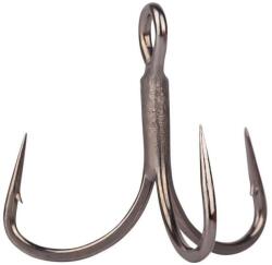 Mustad In-line Triple Grip Short, 1 6db/csomag (m4330001) - fishingoutlet