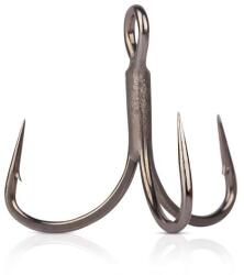 Mustad In-line Triple Grip® Titan Steel 6 6db/cs (m4211006) - fishingoutlet