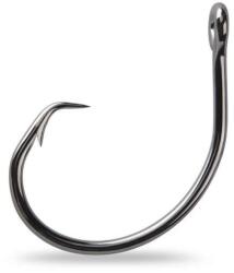 Mustad Demon Wide Gap Circle Hook 10/0 3db/csomag (m4301100) - fishingoutlet