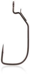 Mustad Alpha-grip Assault Titanx 2/1 4db/cs (m4021200) - fishingoutlet