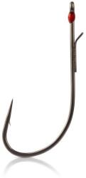 Mustad Alpha-grip Finesse Titanx 2 8db/cs (m4026002) - fishingoutlet