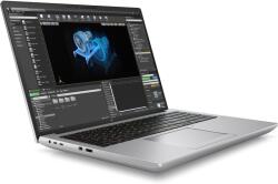 HP ZBook Fury 16 G11 98J98ET