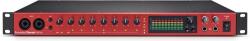 Focusrite Clarett+ 8Pre (USB-C) (MOCL0009EU)