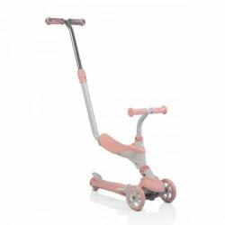 BYOX Tristar 3in1