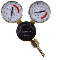 Iweld Mikyreg Széndioxid Nyomáscsökkentő - 230/22l/min