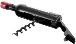 Decorer Tirbuson vin Bottle 2, 4 cm x 11, 5 H (CA1339)