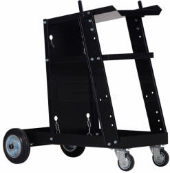 IWELD Hegesztőgép kocsi gurulós max. MIG 205-ös heggesztőgéphez (800WMTROLLEYS)