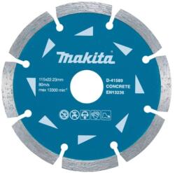 Makita 180 mm D-41648 Disc de taiere