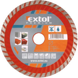 Extol 230 mm 108755 Disc de taiere