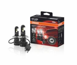 OSRAM 64193DWNB-2HFB Night Breaker LED H4 fényszórólámpa (64193DWNB-2HFB)