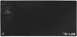 The G-Lab Pad Mercury XXXL negru (PAD-MERCURY) Mouse pad
