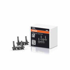 OSRAM 64210DA04 LEDriving Adapter (64210DA04)