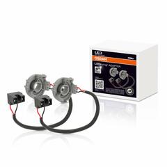 OSRAM 64210DA07 LEDriving Adapter (64210DA07)