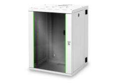 ASSMANN DN-19 16-U-3 rack-uri 16U Raft montat pe perete Gri (DN-19 16-U-3)