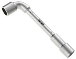Stanley pipakulcs 6×12p 27mm (1-13-388) (1-13-388) - megatool