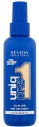 Revlon Uniq One Limited Edition spray de îngrijire fără clătire cu o aromă relaxantă 150 ml pentru femei