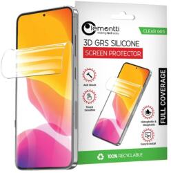 Lemontti Folie protectie Lemontti Silicon 3D GRS Clear pentru Google Pixel 7 Pro (LEMFSGCGP7P)