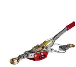 Einhell karos kézi csörlő TC-LW 2000 (2260150) - megatool