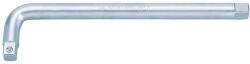 KING TONY L-hajtókar 1/2" 90fok 250mm (4581-10) (4581-10) - megatool