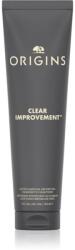 Origins Clear Improvement® Active Charcoal Detoxifying Cleanser to Clear Pores tisztító maszk aktív szénnel 150 ml