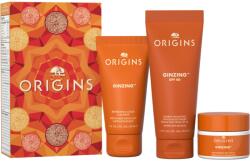 Origins Discovery Set GinZing Protect & Glow ajándékszett hölgyeknek árnyalat Cool