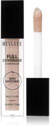 Revuele Full Coverage Concealer corector cu acoperire mare culoare Cool Tone 5 ml