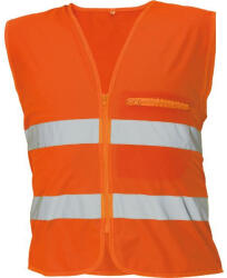 CERVA LYNX PACK mellény HV sárga XXL (0303012179005) - tonerpartners