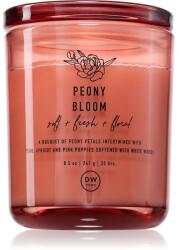 DW HOME Prime Peony Bloom lumânare parfumată 241 g