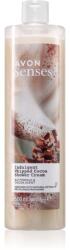 Avon Senses Indulgent Whipped Cocoa crema de dus revitalizanta 500 ml