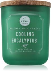 DW HOME Signature Cooling Eucalyptus lumânare parfumată 326 g