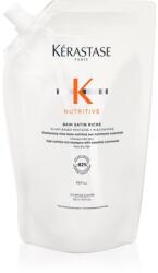 Kérastase Nutritive Bain Satin Riche intenzív tápláló sampon 500 ml - notino - 13 080 Ft