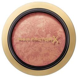 MAX Factor Facefinity Blush púderes pirosító 1.5 g árnyék 15 Seductive Pink