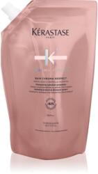 Kérastase Chroma Absolu Bain Chroma Respect hidratáló sampon festett hajra 500 ml