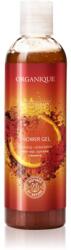 Organique Spicy Therapy енергизиращ душ-гел 250ml