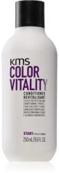 KMS Color Vitality Conditioner balsam hranitor pentru păr vopsit 250 ml