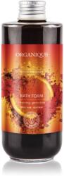 Organique Spicy Therapy spuma de baie relaxanta 200 ml