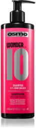OSMO Wonder 10 șampon pentru varfuri despicate 400 ml