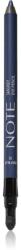 Note Cosmetique Smokey Eye Pencil creion dermatograf waterproof 02 Deep Blue 1, 2 g