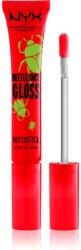 NYX Cosmetics Beetlejuice Gloss hidratáló ajakfény 10 ml