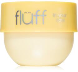 Fluff Amber подхранващо масло за тяло 150ml