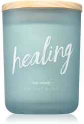 DW HOME Zen Healing lumânare parfumată 425 g