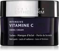 Institut Esthederm Intensive Vitamine C élénkítő gél krém C vitamin 50 ml
