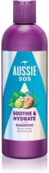 Aussie SOS Sooth & Hydrate хидратиращ шампоан За коса 300ml