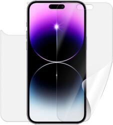 Screenshield APPLE iPhone 14 Pro Max kijelzővédő fólia (APP-IPH14PRMX-B)