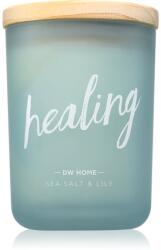 DW HOME Zen Healing lumânare parfumată 213 g