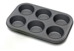 Toro Muffin forma, 6 db, 18 × 26 × 3, 4 cm (390112)