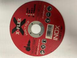 FLEX 125 mm 990001 Disc de taiere