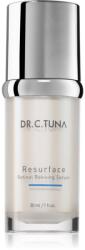 FARMASI Dr. C. Tuna Resurface ser impotriva ridurilor cu retinol 30 ml